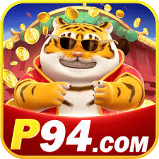 Logo da p94